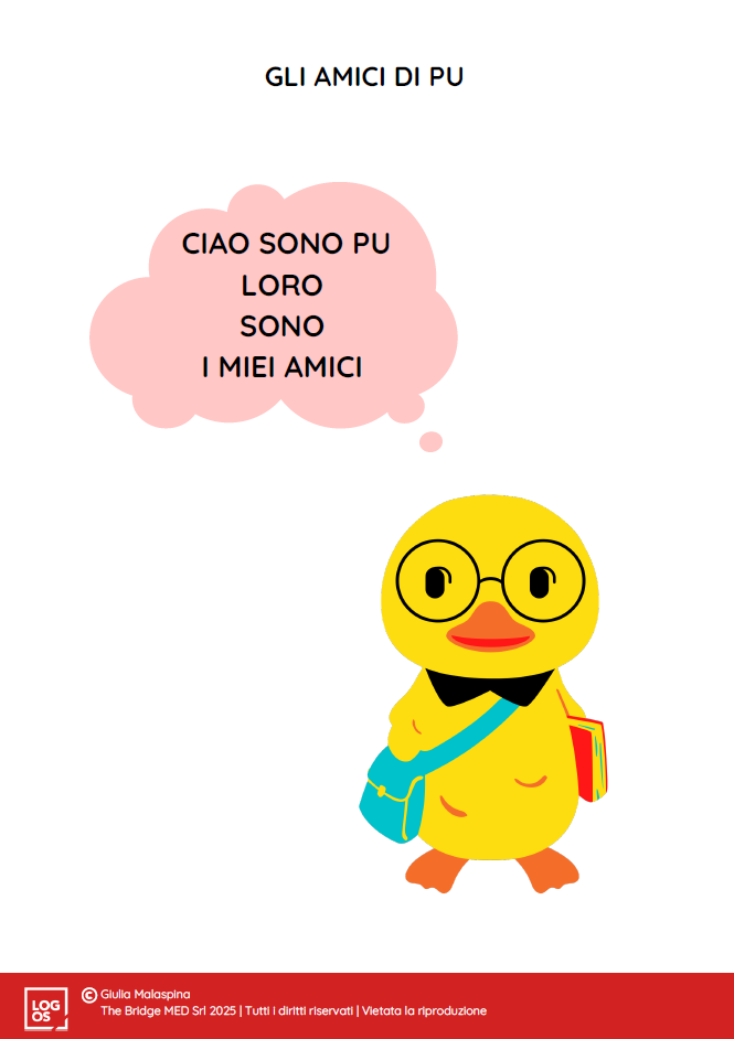 prime maiuscole
