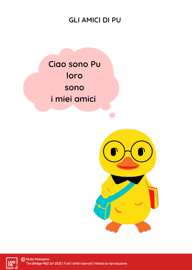 prime minuscolo